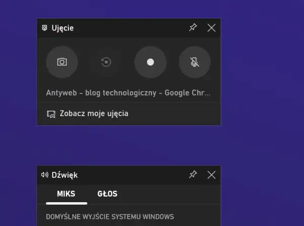 Jak nagrać ekran Windows 10 bez problemów - proste metody i porady