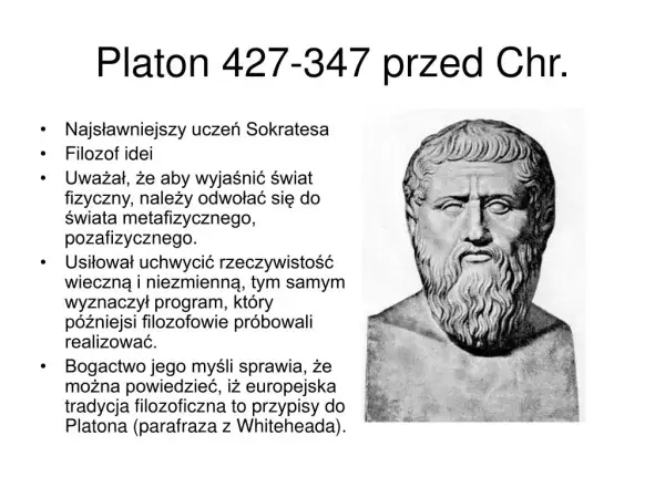 Czy teksty kultury wychowują? Złożona rola od Platona po dziś