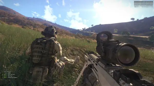 Arma 3 Epoch Mod: Jak zacząć i przetrwać w postapokaliptycznym świecie?