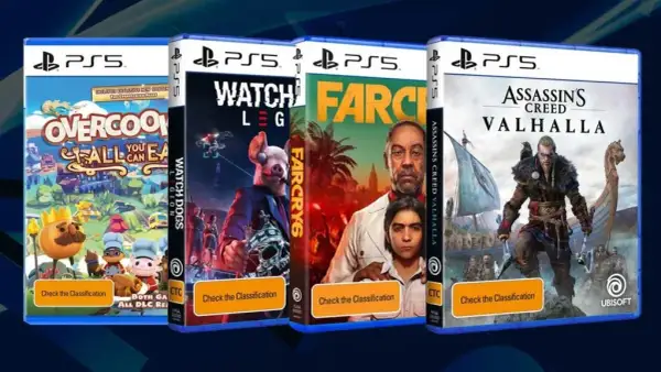 Czy można sprzedać gry z PS Store? Poznaj ograniczenia i ryzyko