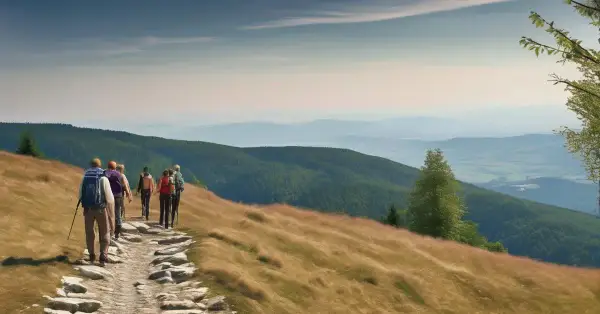 Babia Góra: Ile się idzie? Czasy szlaków, porady i bezpieczeństwo