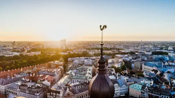 Atrakcje Rygi: Odkryj najważniejsze miejsca, które musisz zobaczyć