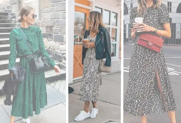 Jakie buty do sukienki na co dzień, aby zawsze wyglądać stylowo?