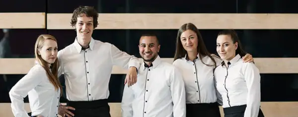 Accente Gastronomie Service GmbH: Catering, Karriere & mehr Jetzt informieren