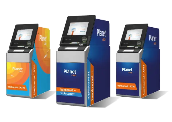 Gdzie znaleźć bankomaty Planet Cash? Lokalizacja i dostępność w mieście