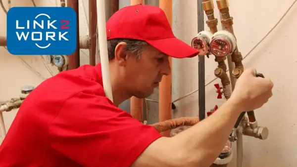 Zarobki hydraulika w Niemczech: Nawet 5000€? Sprawdź!
