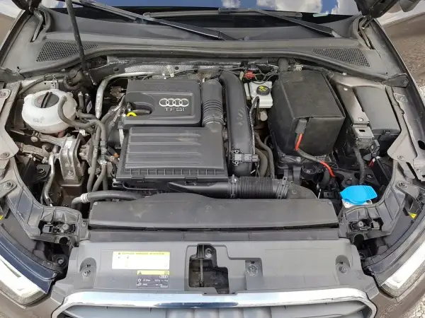 Audi A3 jaki silnik benzynowy wybrać, aby uniknąć wysokich kosztów?