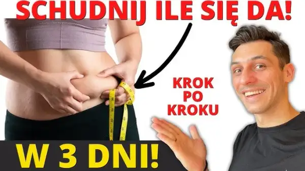 Filmy o odchudzaniu, które zmienią twoje podejście do diety