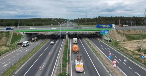 Czy na niemieckich autostradach jest ograniczenie prędkości? Zaskakujące fakty!