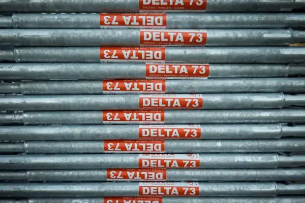 DELTA Rusztowania Białystok: Wynajem i Sprzedaż | Oferta