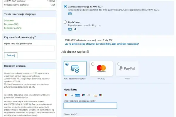 Jak tanio zarezerwować nocleg i nie przepłacać za pobyt
