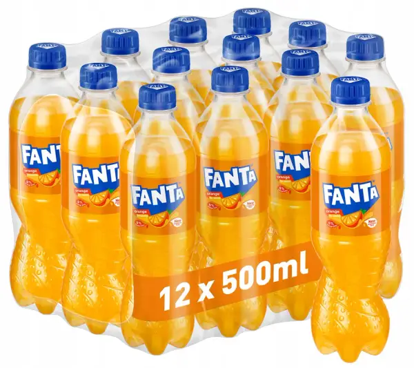 Czy Fanta ma kofeinę? Odkryj prawdę o tym popularnym napoju