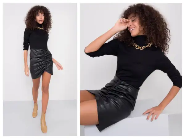 Spódniczka moro dla dziewczynki: jak wybrać i modnie stylizować?