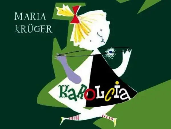 O czym jest książka Karolcia? Odkryj magiczny świat i przygody dziewczynki