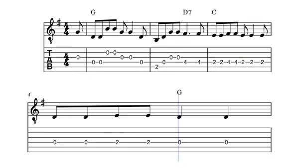 Podkłady muzyczne do Gdzie strumyk płynie z wolna w różnych formatach