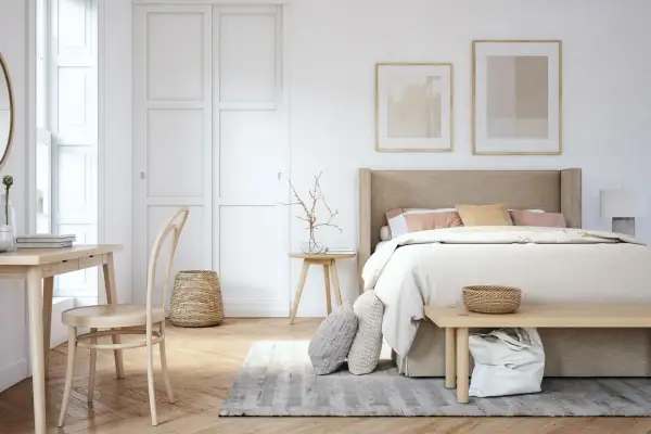 Einrichtung Schlafzimmer: Kreative Ideen für einen traumhaften Rückzugsort
