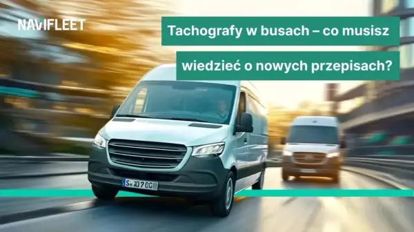 Transport do 3,5 tony: Jak zacząć? Wymogi, koszty i Pakiet Mobilności.