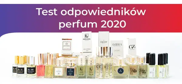 Gdzie kupić dobre podróbki perfum, aby zaoszczędzić na zapachach?
