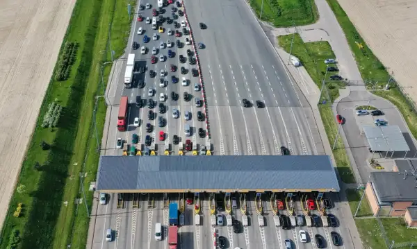 Jakie kary grożą za brak biletu na autostradzie? Sprawdź, by uniknąć kosztów