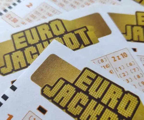 Gdzie padła wygrana Eurojackpot? Oto zaskakujące miejsca wygranych