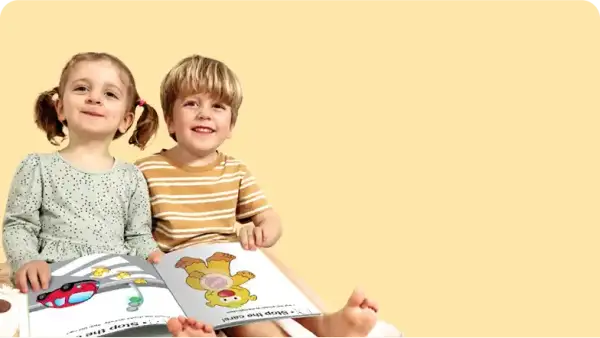 Zajęcia z angielskiego dla 2 latków - jak wybrać najlepszy program?