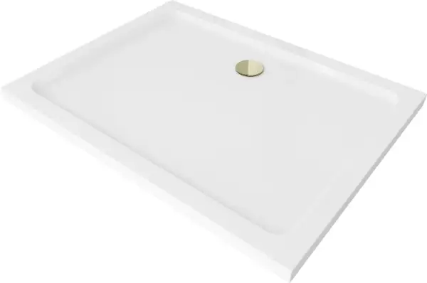 Brodzik konglomerat 140x80 - najlepsze modele i porady zakupowe