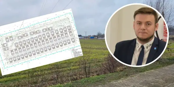 Kto wydaje pozwolenie na budowę? Starosta, nie wójt!