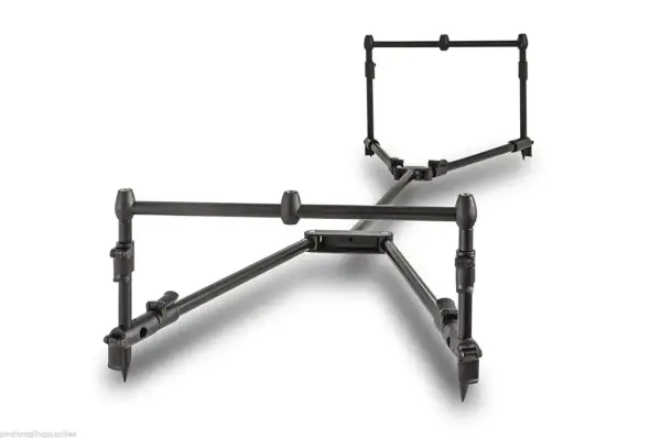 Solidny rod pod NGT, gotowy na każdą wyprawę wędkarską. Stabilna konstrukcja zapewni pewne oparcie dla Twoich wędek.