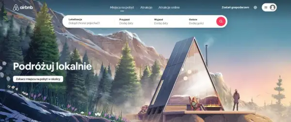 Gdzie rezerwować nocleg w Polsce? Poradnik: Portale vs. Bezpośrednio