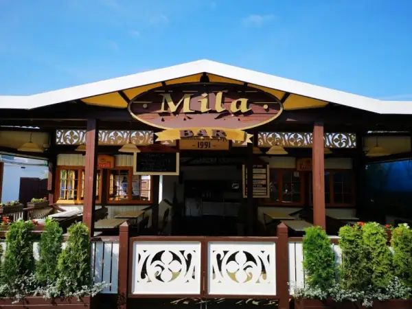 Gdzie zjeść w Mosznej? Najlepsze restauracje i lokale gastronomiczne
