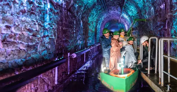 Najlepsze atrakcje w Dobkowie, które musisz zobaczyć na weekend