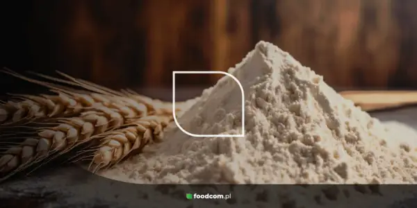 Gluten pszenny: Co to jest? Rola, zdrowie, zastosowanie