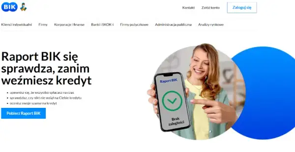 Pobierz BIK: Instrukcja krok po kroku, scoring i ochrona przed oszustwem