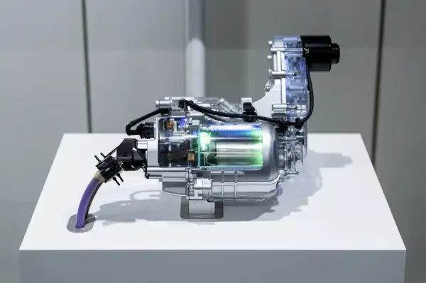 Audi TFSI: Najlepszy silnik benzynowy? Generacje, MHEV, pułapki