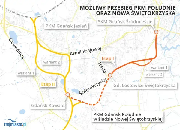 Trasa Świętokrzyska: Kiedy otwarcie? II kwartał 2026 i co dalej?