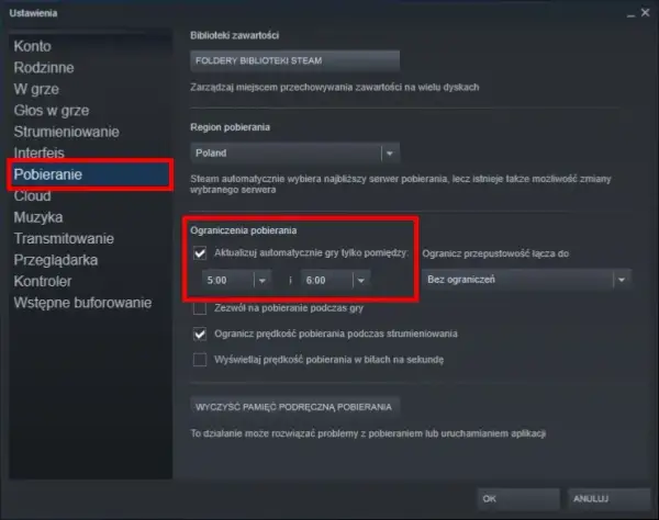 Jak sprawdzić wersję gry na Steam i uniknąć problemów z aktualizacjami