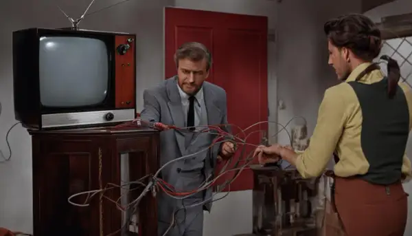 Telewizor nie wyszukuje kanałów? Pełny poradnik krok po kroku