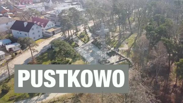 Najlepsze atrakcje w Pustkowie, które musisz zobaczyć podczas wizyty