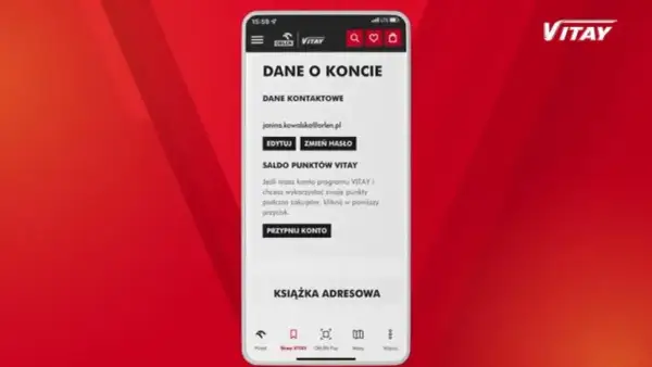Punkty VITAY na Orlenie: Jak zbierać i na co wymieniać, by zyskać?