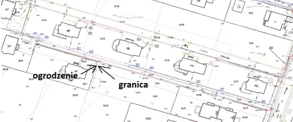 Jak geodeta wyznacza granice działki? Ekspert radzi, koszty, czas