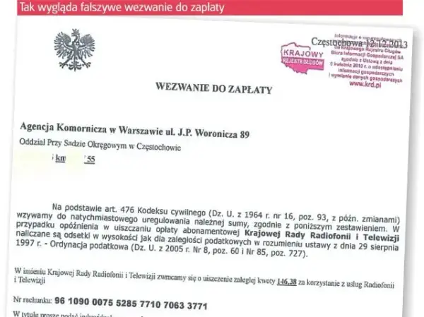 Jak uniknąć zaległego abonamentu RTV i zaoszczędzić pieniądze