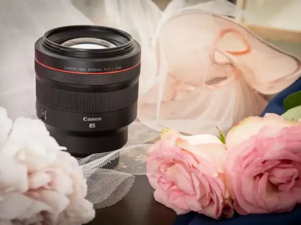 Obiektywy Canon – jaki do czego wybrać, aby uniknąć błędów w fotografii?