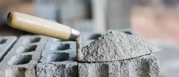 Cement - co to jest, jak powstaje i jakie ma właściwości?