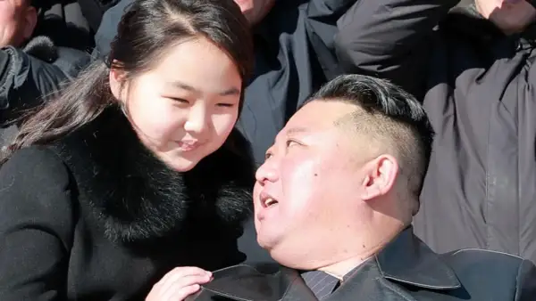 Kim Dzong Un ma dzieci? Tajemnice rodziny przywódcy Korei Północnej