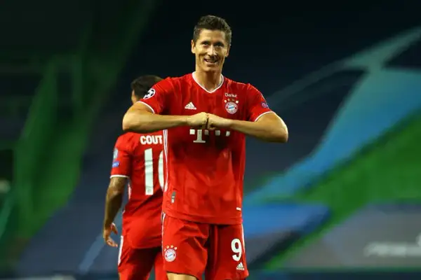 Ile zarabia Robert Lewandowski dziennie? Zaskakujące fakty o jego dochodach