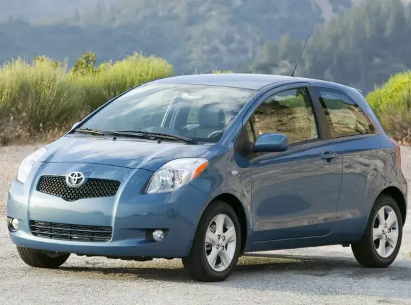 Toyota Yaris 1.4 D-4D: Pojemność baku, zasięg i rezerwa - wszystko o paliwie