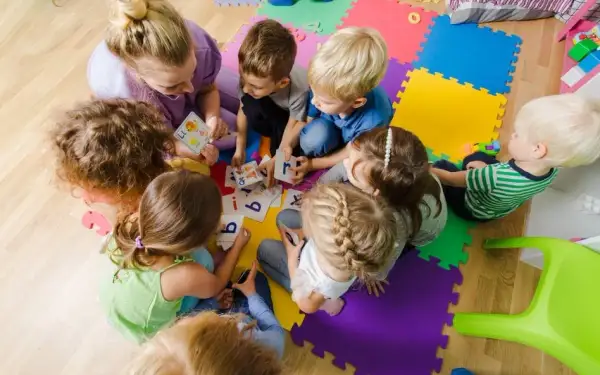 Ile godzin w przedszkolu jest bezpłatnych? Sprawdź, co musisz wiedzieć