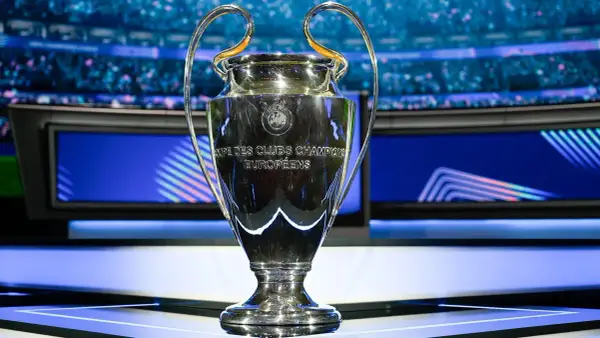 Ile kosztuje puchar Ligi Mistrzów? Zaskakująca wartość trofeum!