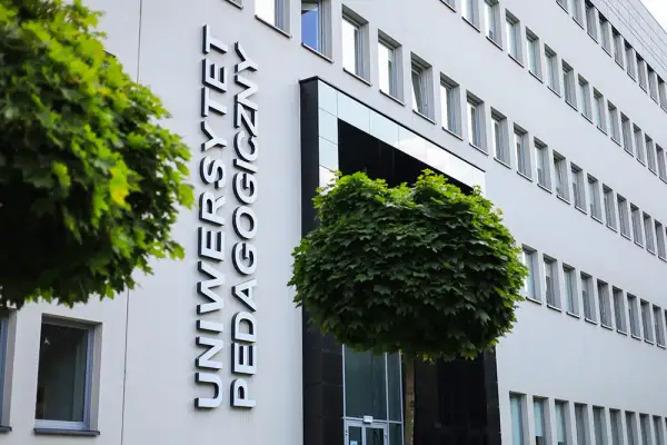 Uniwersytet pedagogiczny w Krakowie - najlepsza uczelnia dla przyszłych nauczycieli