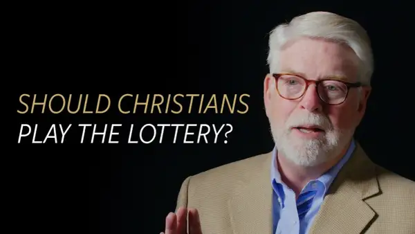 Czy gra w lotto to grzech? Moralne dylematy i religijne spojrzenia
